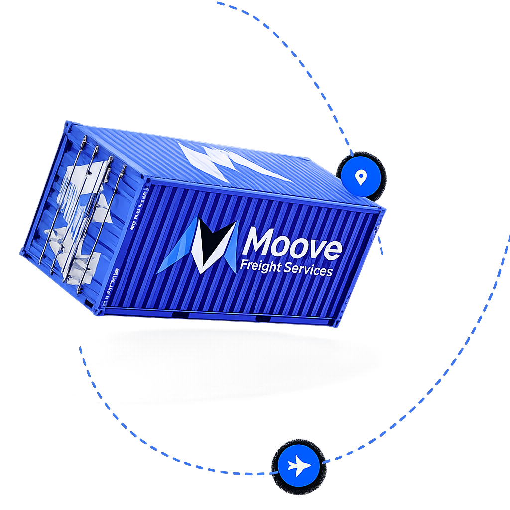 Moove Freight